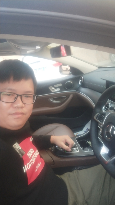 归途。的第一张照片--惠安认干亲服务网