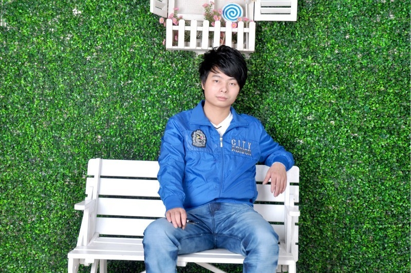 流浪的吉他的第一张照片--惠安认干亲服务网